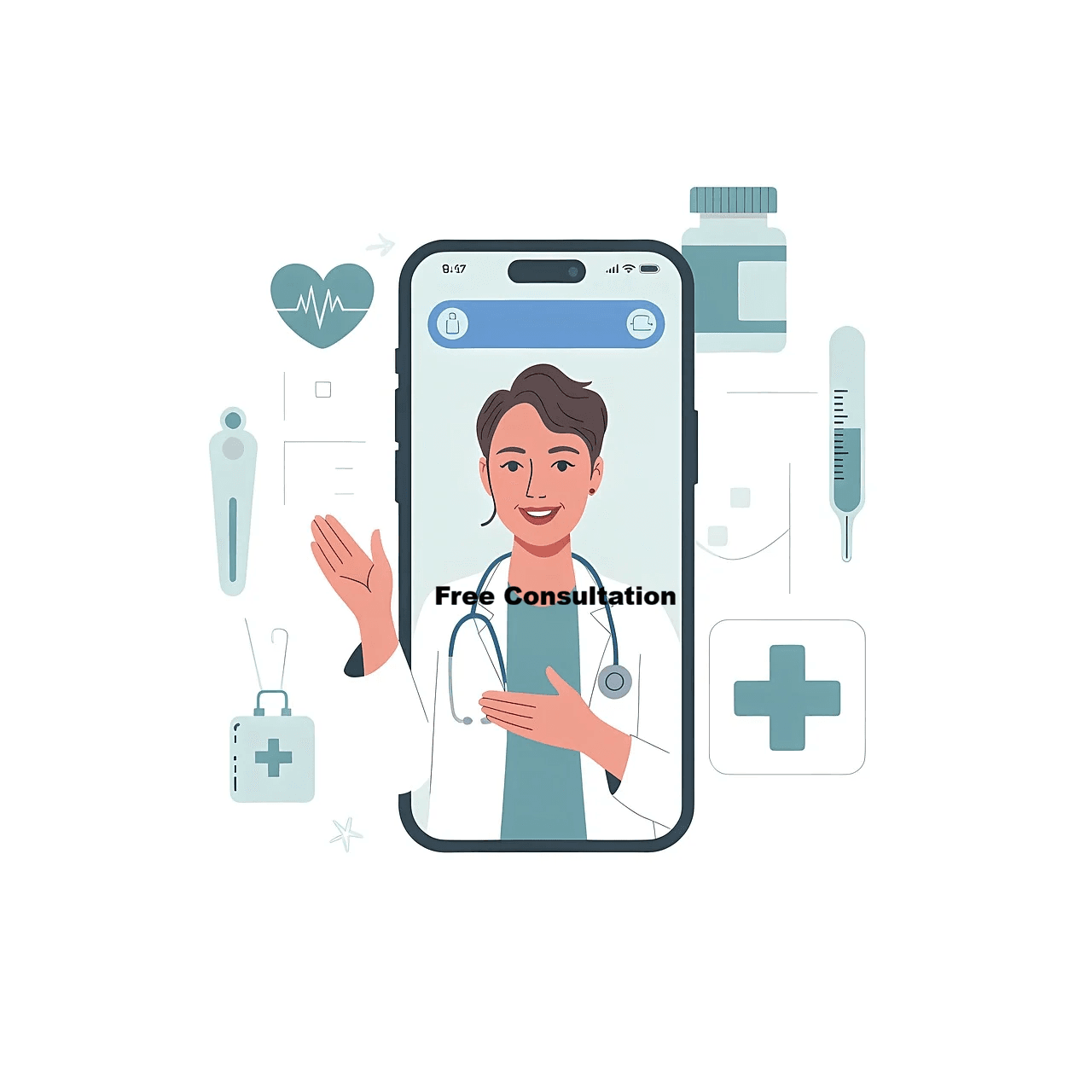 Free GLP-1 Consultation Program